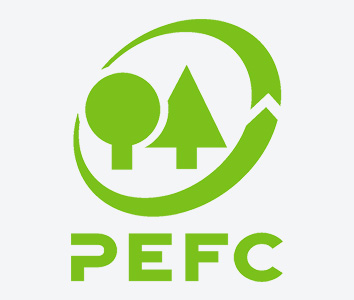 Logo PEFC
